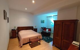 Vila Zoppas Inn
